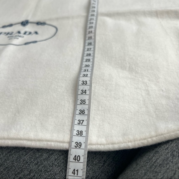 PRADA handbag / tote dustbag - Picture 3 of 5